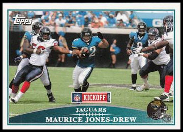 52 Maurice Jones-Drew